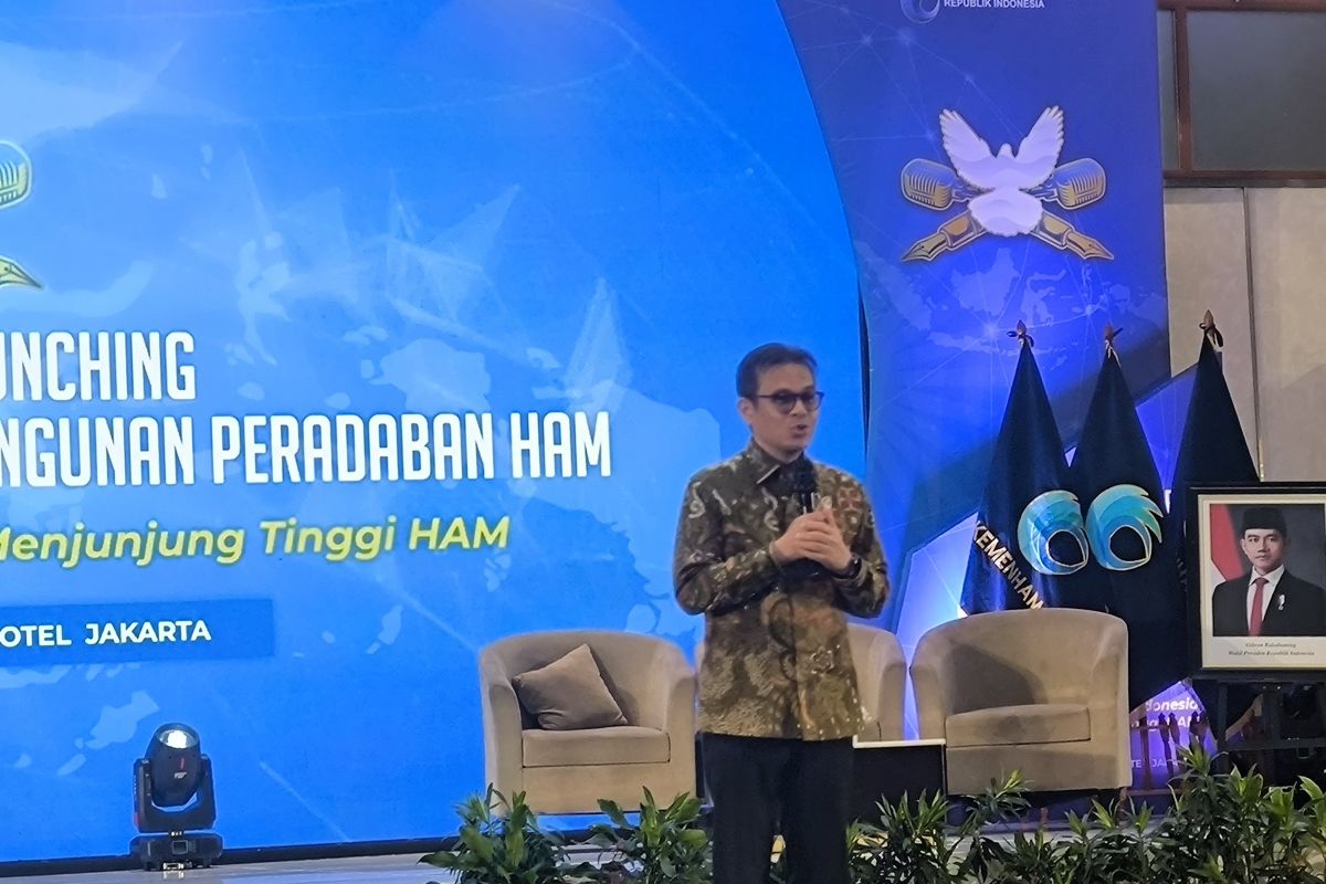 Government emphasises balance between national security and journalism