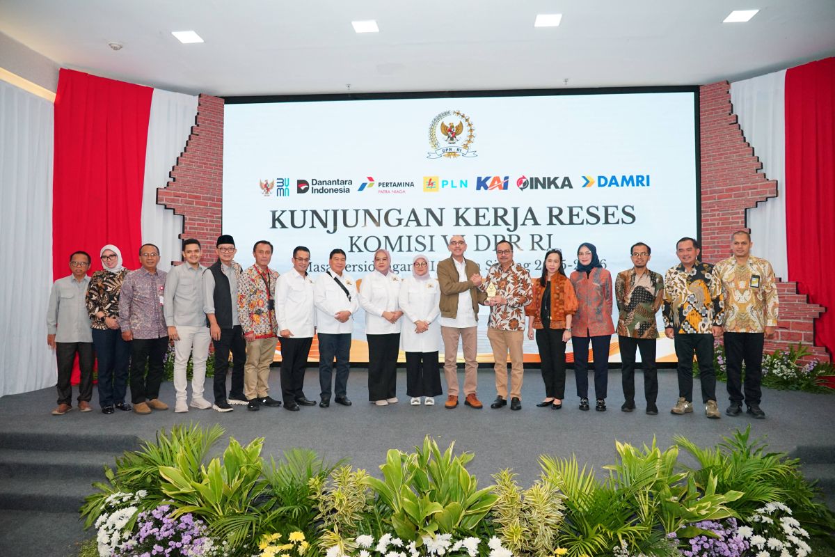Pertamina Assures Energy Infrastructure and Stocks Ready for Eid Celebrations