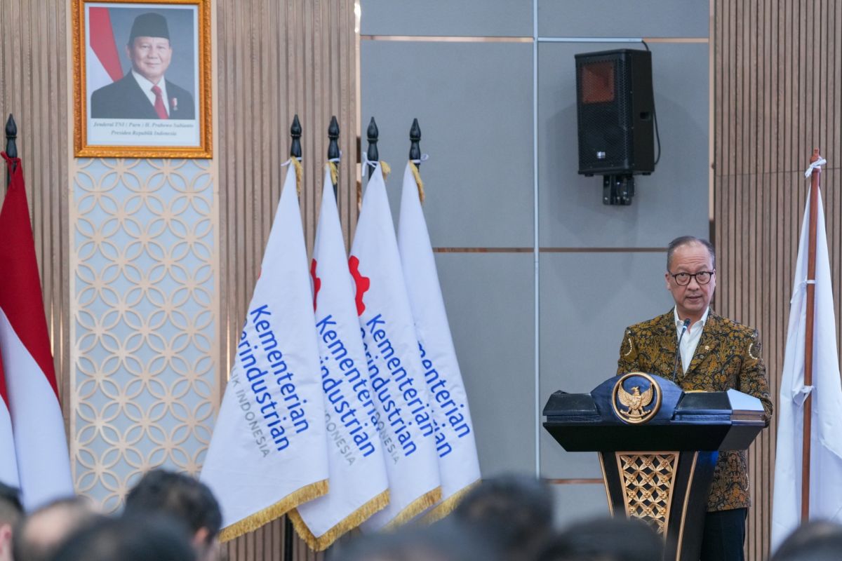 Industry Ministry emphasises Eid as driver of halal sector growth