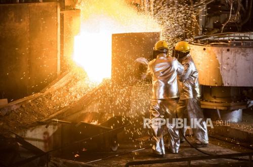 MIND ID: Benefits from Mining Must Return to Society