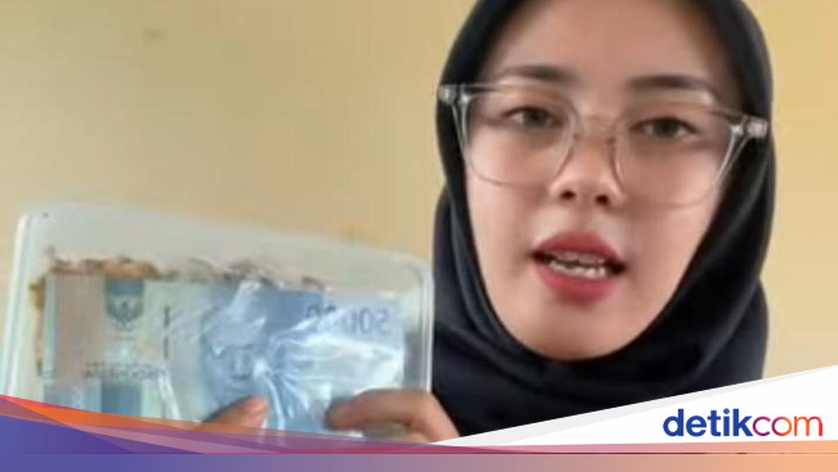 Viral Free Nutritious Meal Package Contains Rp 50,000 Cash Donation for Ramadan