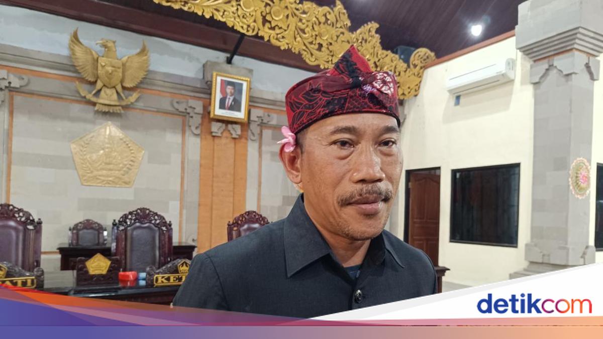 Tabanan District Assembly Commission I Urges Regent to Impose Sanctions on Spatial Planning Violators