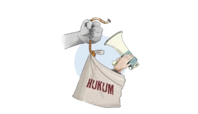 Examiner: Pertamina Itself Denies Any Pressure