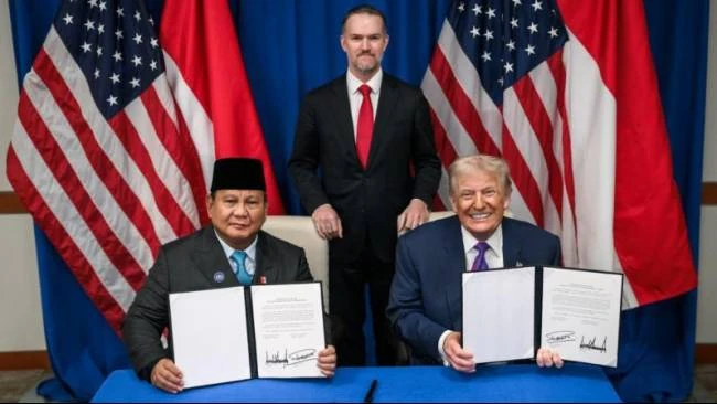 Press Council Highlights Two Clauses in Indonesia-US Reciprocal Trade Agreement, Recommends Action to Government