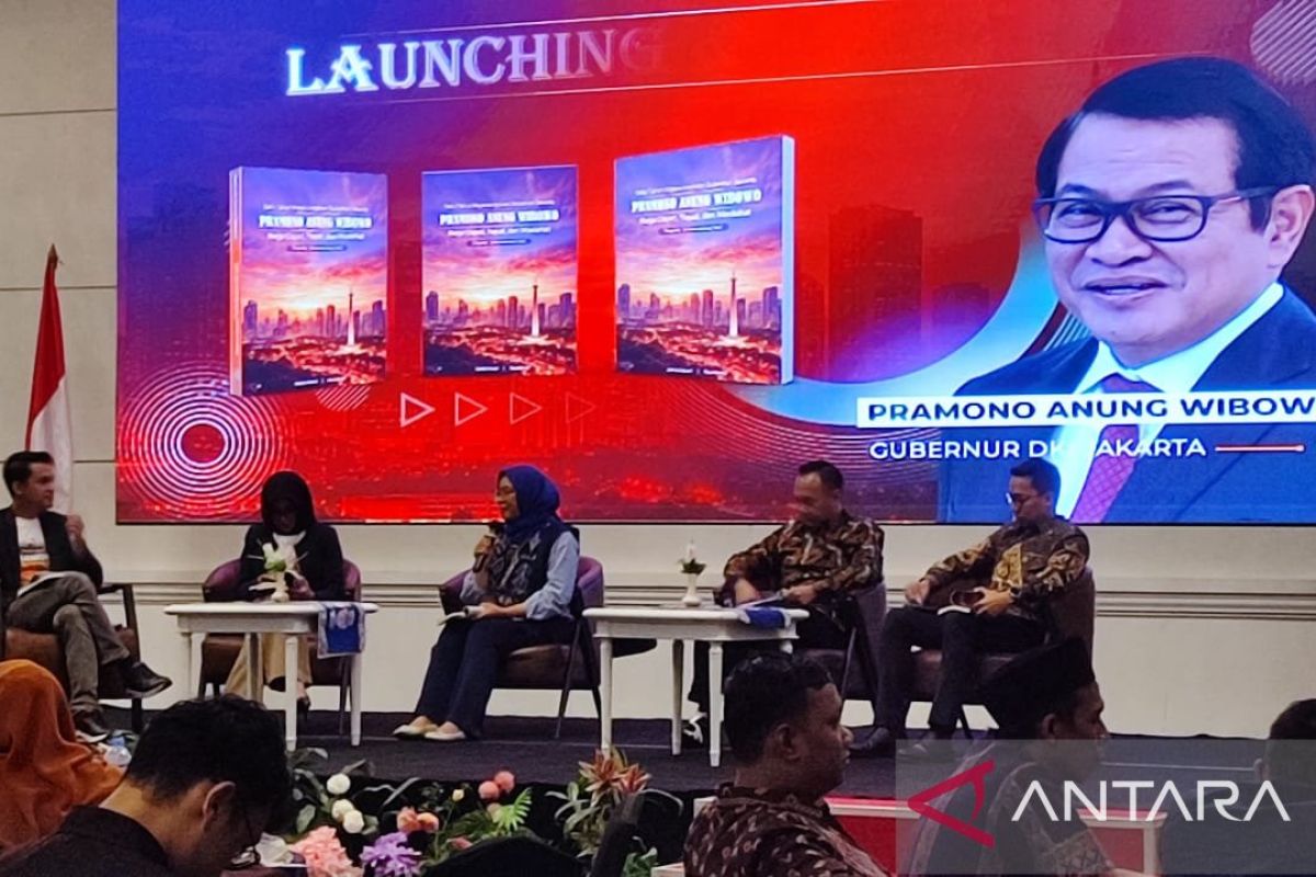 DKI Jakarta Promotes Large-Scale Activities to Sustain Economic Growth