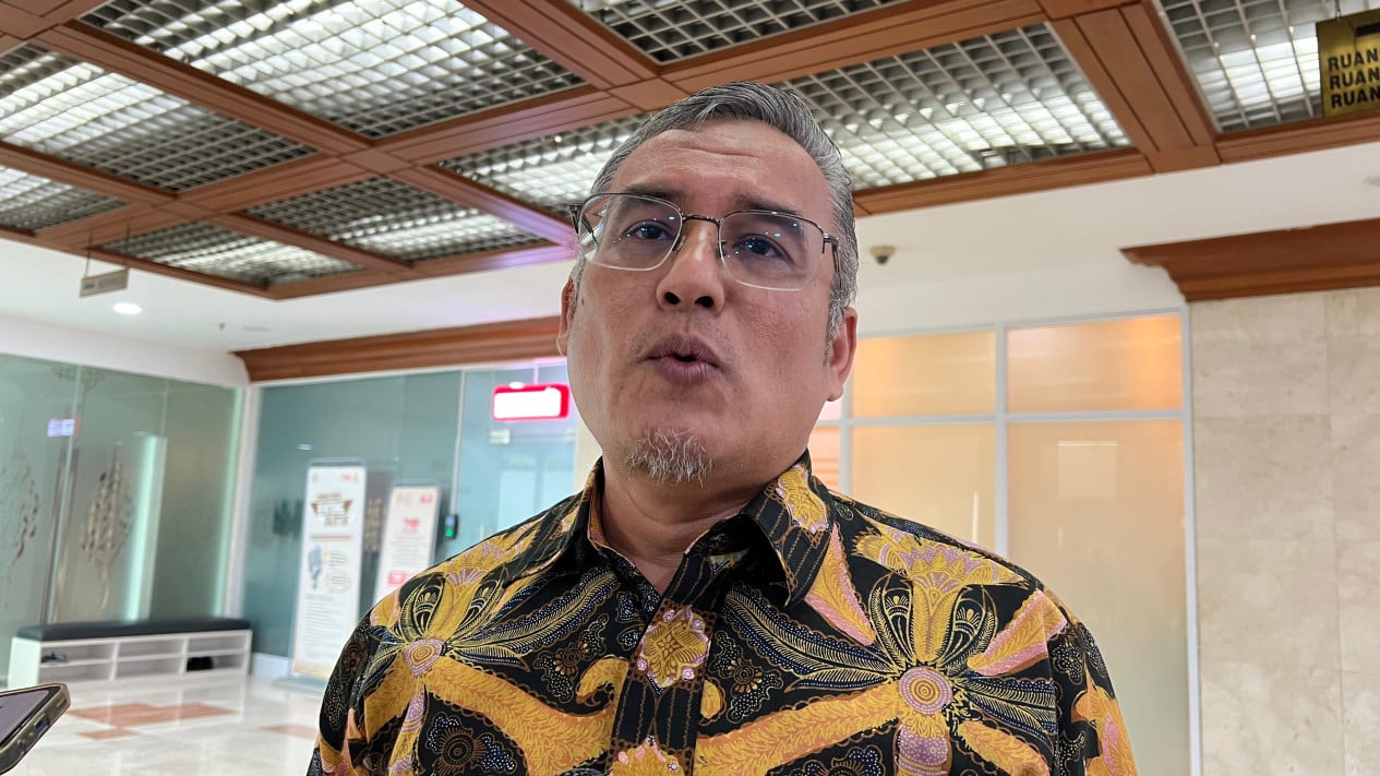 Chairul Huda: It Is Illogical for Pertamina to Be Pressured by One Person Over Merak Fuel Terminal Rental