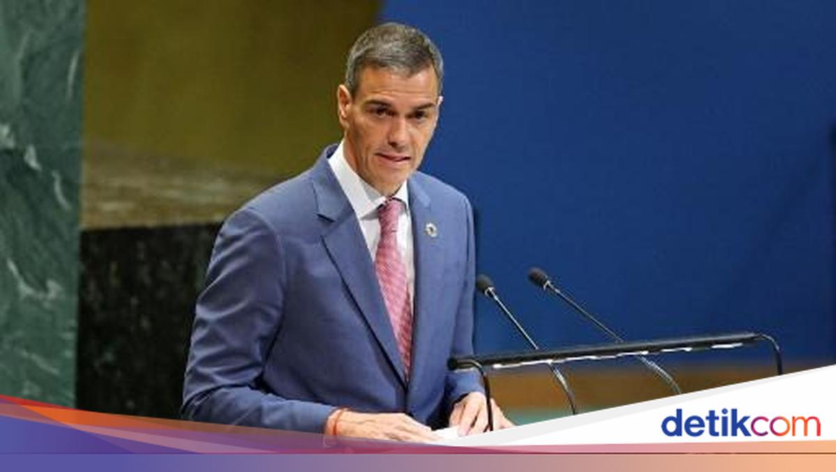 Spain Withdraws Ambassador from Israel Permanently