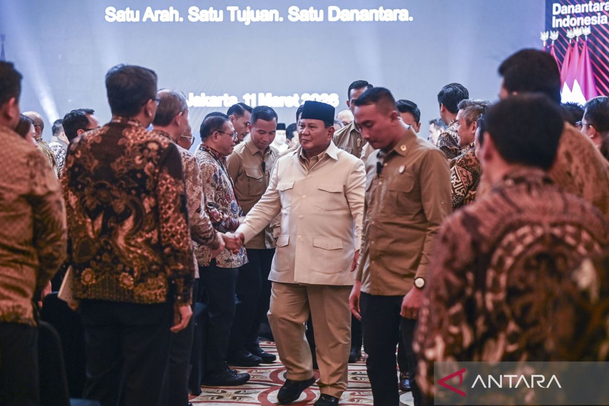 Prabowo Plans to Appoint Presidential Envoys to Oversee State-Owned Enterprises