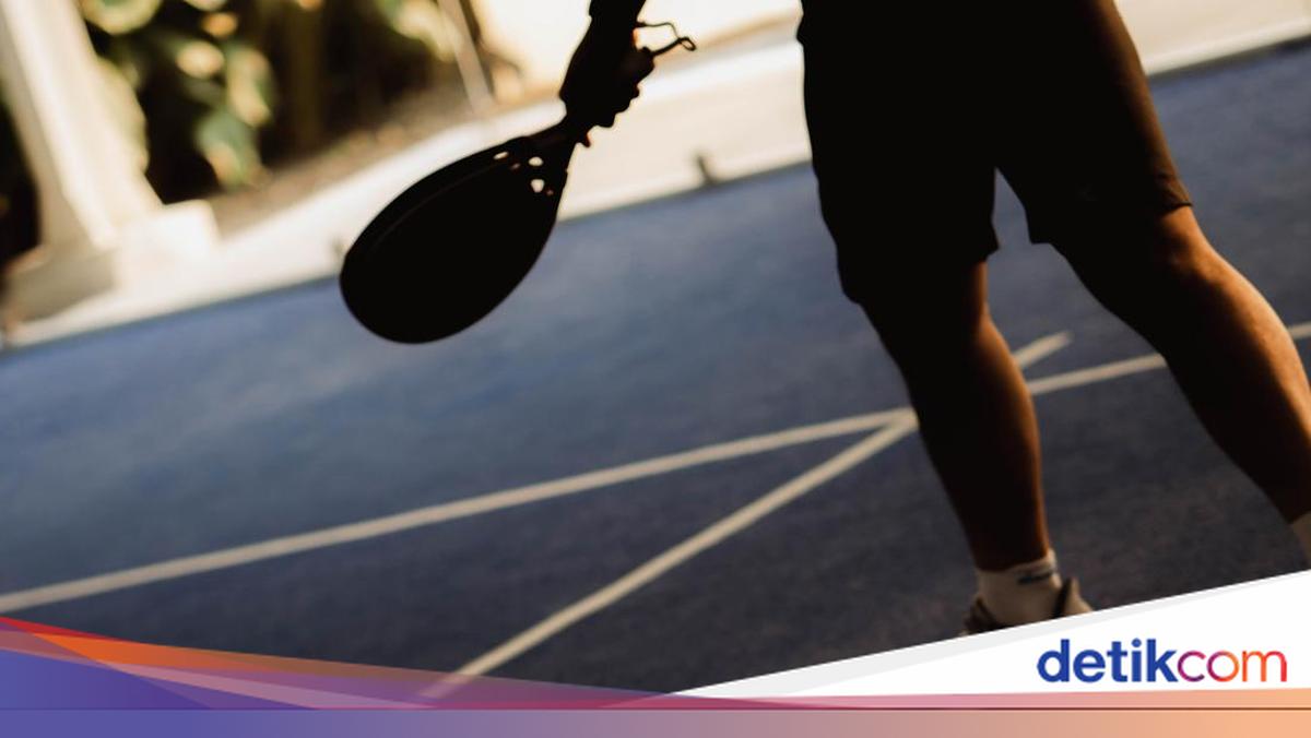 Woman in West Jakarta defrauded in padel racket business scam worth 300 million rupiah, case settled peacefully