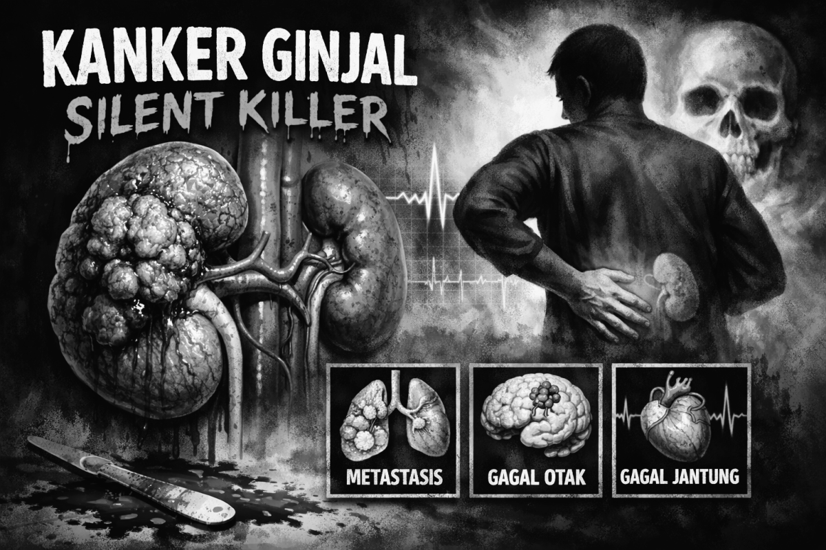 Renal Cancer: A Silent Enemy Often Detected Too Late