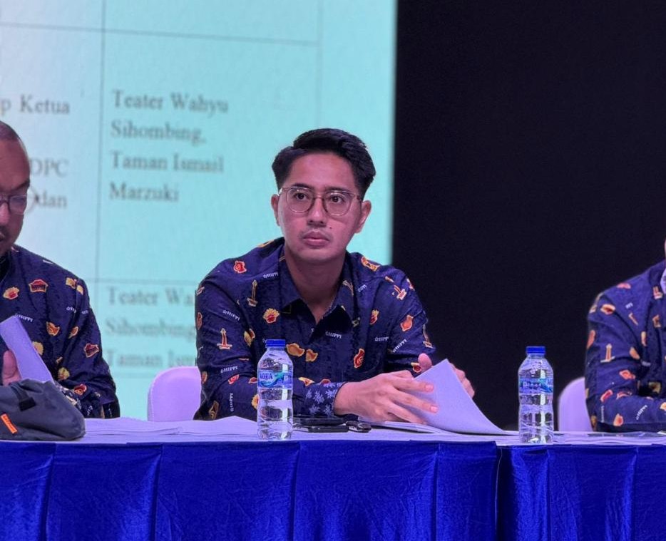 HIPPI South Jakarta Chair: Collaboration with Arm Must Be Indonesia's Gateway to Global Semiconductor Industry Map