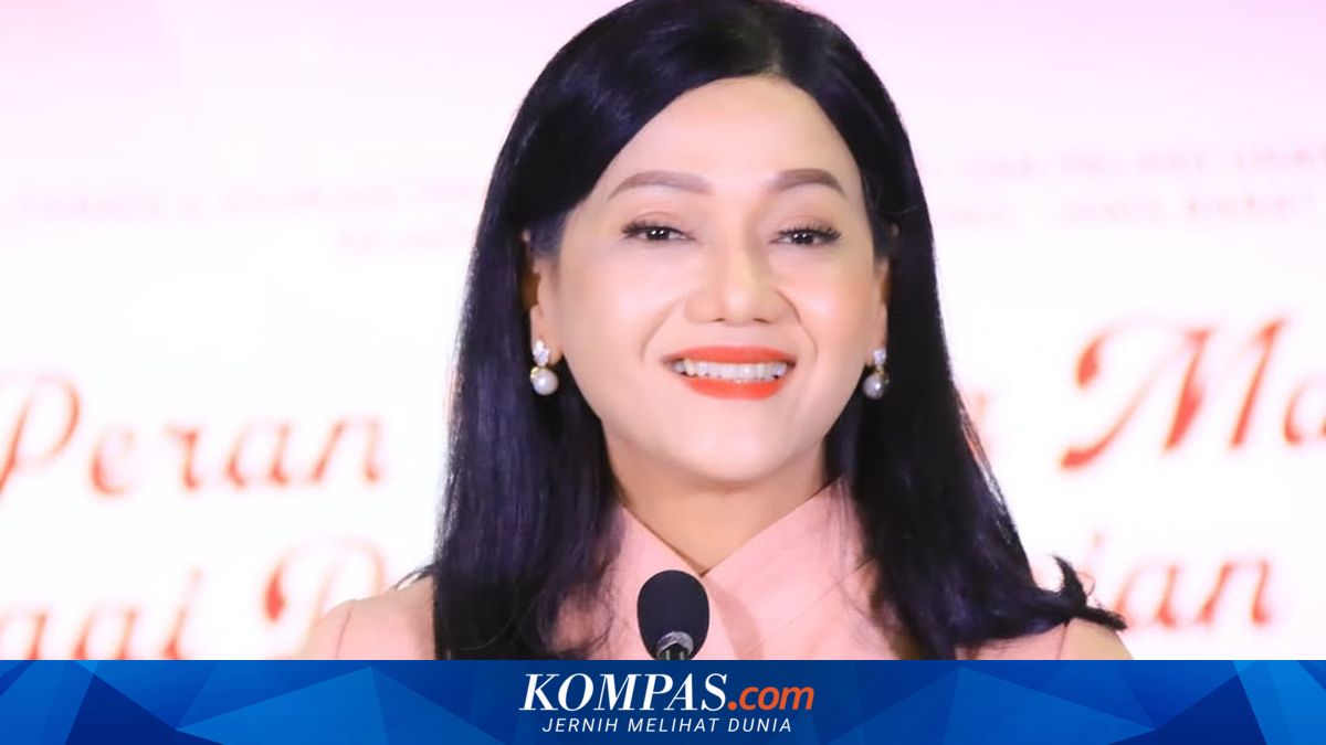 Friderica Widyasari Appointed as OJK Chief: Analysts Signal Positive Outlook for Indonesian Financial Market Stability