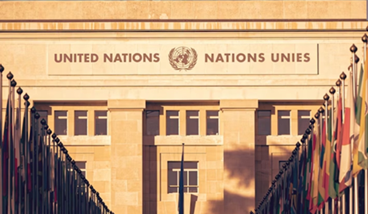 UN Warns of Humanitarian Crisis in Iran: Citizens Caught Between War and Brutal Repression