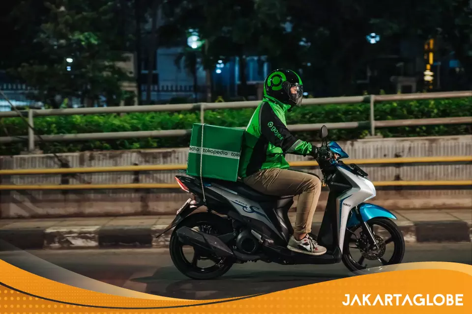 GoTo Narrows Net Loss by 77% in 2025 as Revenue Climbs