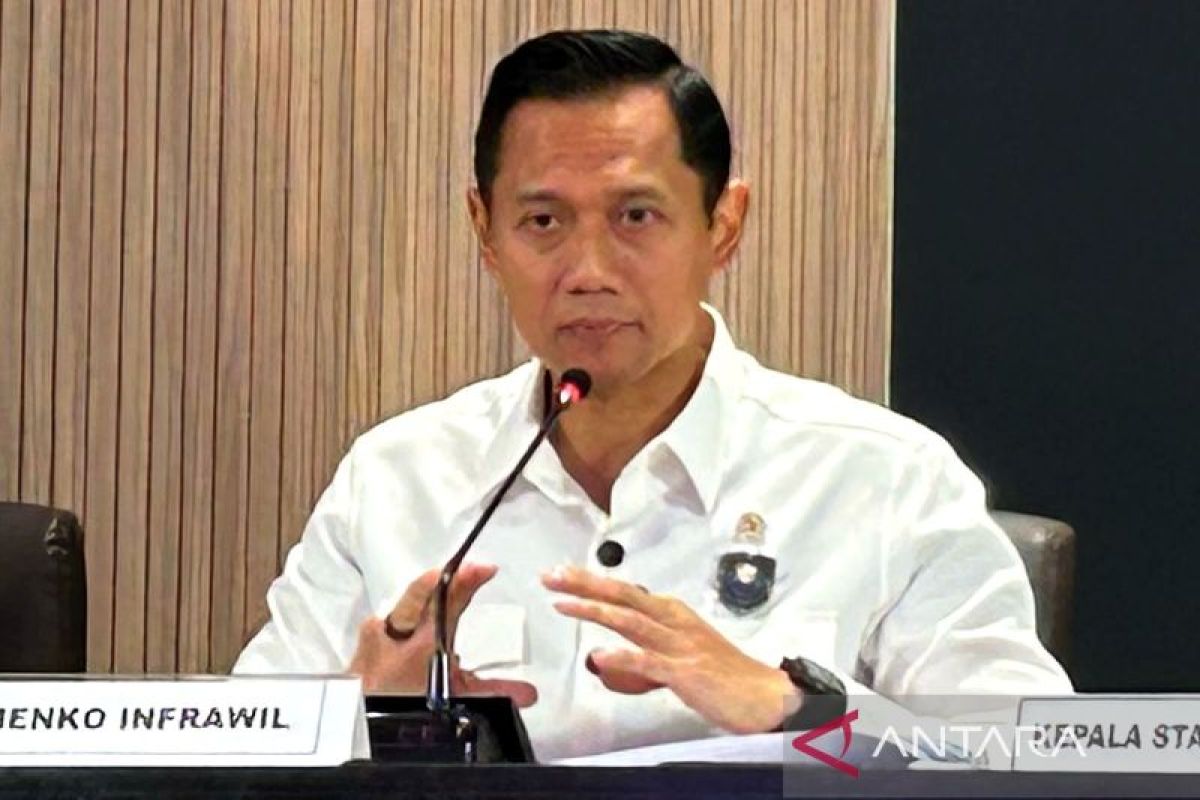 Indonesia's Whoosh Fast Train Extension Pending Debt Resolution