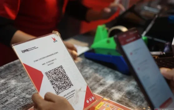 Bank Indonesia Strengthens Cross-Border Financial Transaction Efficiency with China