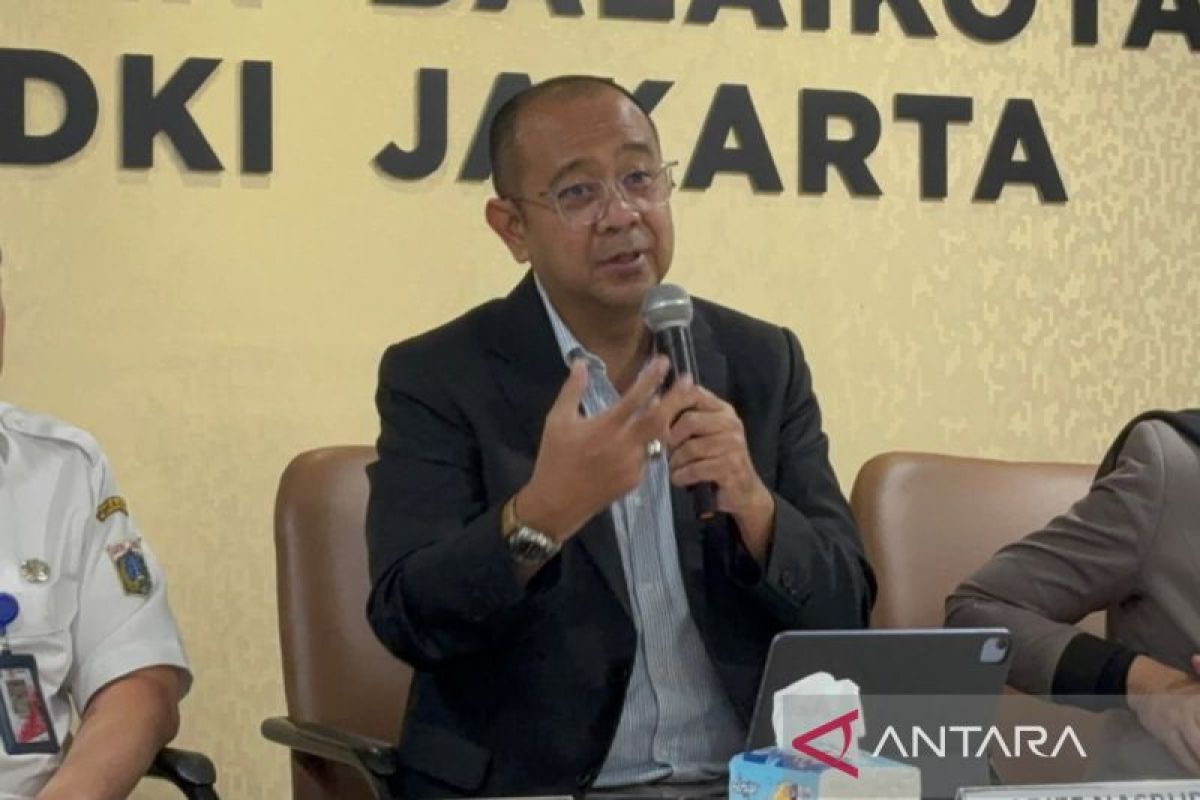 Jakarta News Roundup: PAM Jaya Innovation and Traffic Security During Eid Holiday