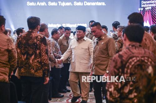 One Year On, Danantara Strengthens Foundation of National Economic Transformation
