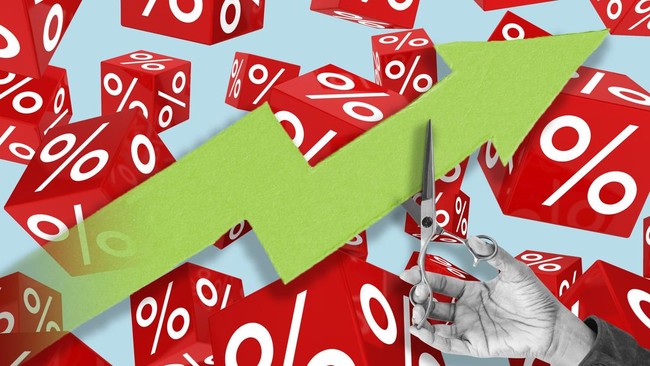 No Good News Yet: Oil Reignites, US Inflation Still Stubborn