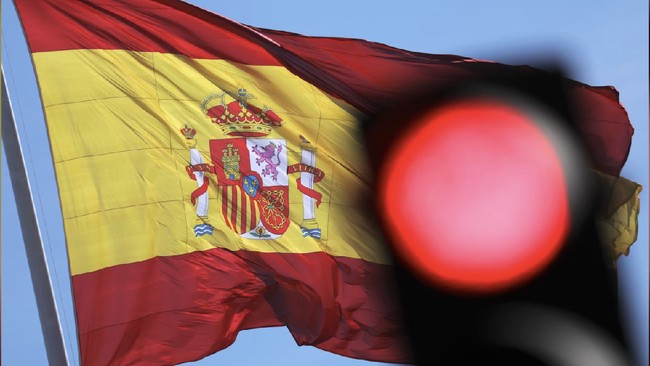 Spain Withdraws Ambassador from Israel Over Criticism of Middle East Conflict