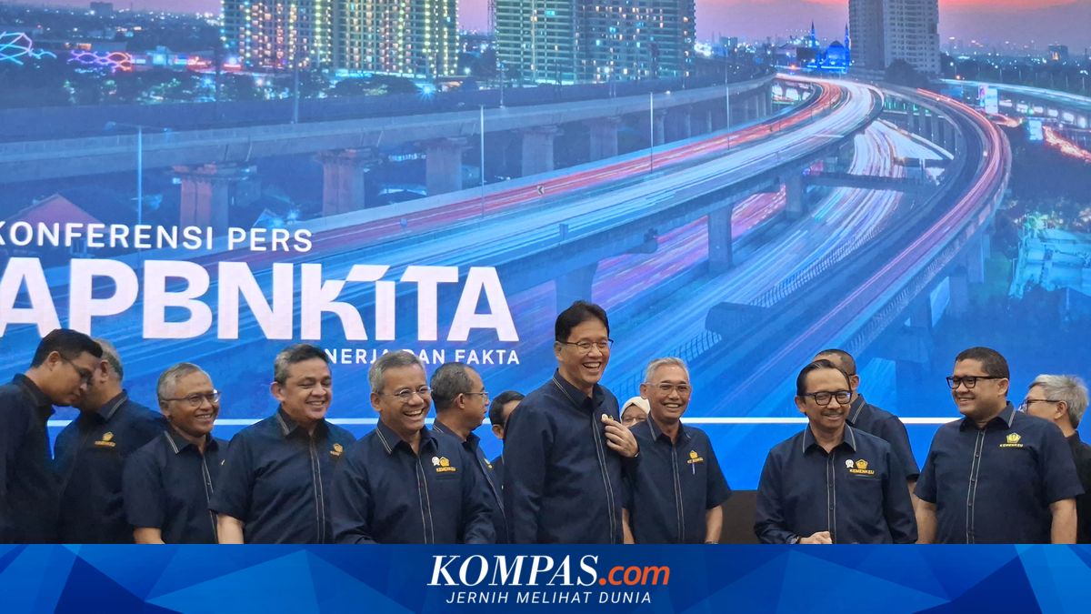 Subsidy and Compensation Spending Reaches Rp 51.5 Trillion by February 2026