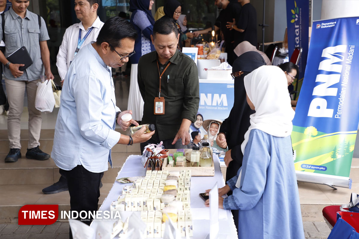 Batu City Achieves Rp2.4 Trillion Investment Realisation; Entrepreneur Hub Finance 2026 Strengthens MSME Financing Access