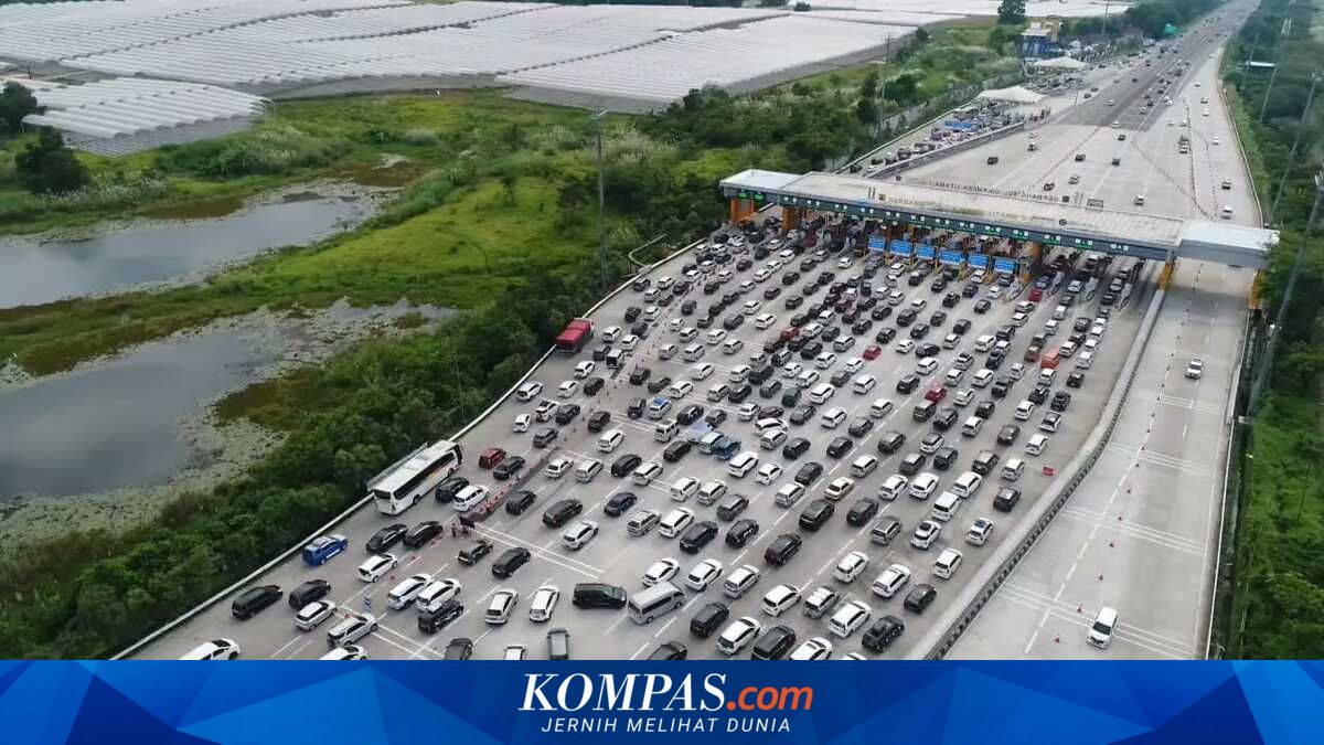 Why Toll Rate Discounts Apply Before Peak Migration Flow and Return