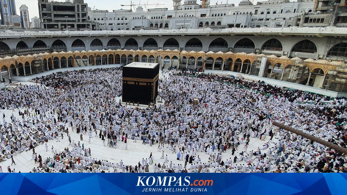 Saudi Ministry of Hajj Ensures Smooth Organisation of 2026 Hajj Despite Middle East Conflict