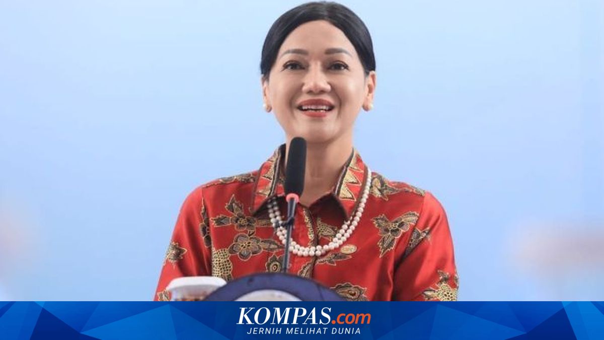 Profile of Friderica Widyasari Dewi, OJK Chair 2026–2031: Her Track Record