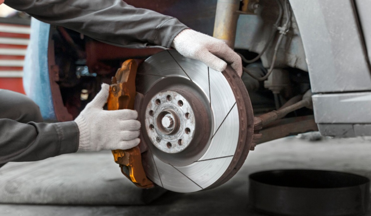 Ensuring Safe Homecoming: Complete Guide to Vehicle Braking System Maintenance