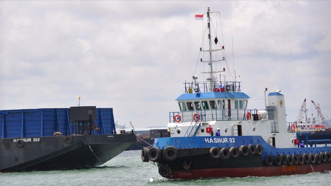 Hasnur (HAIS) Agrees to Distribute Cash Dividend of IDR 26.1 Billion