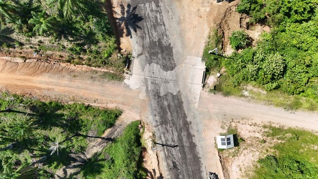 BUMI-RMKE partnership opens coal logistics revenue opportunity in South Sumatra