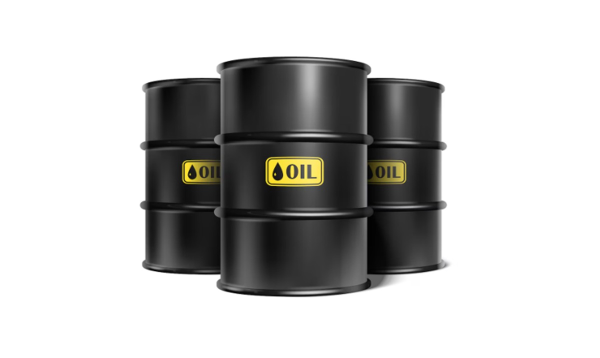 United States Releases 172 Million Barrels of Oil from Strategic Reserve