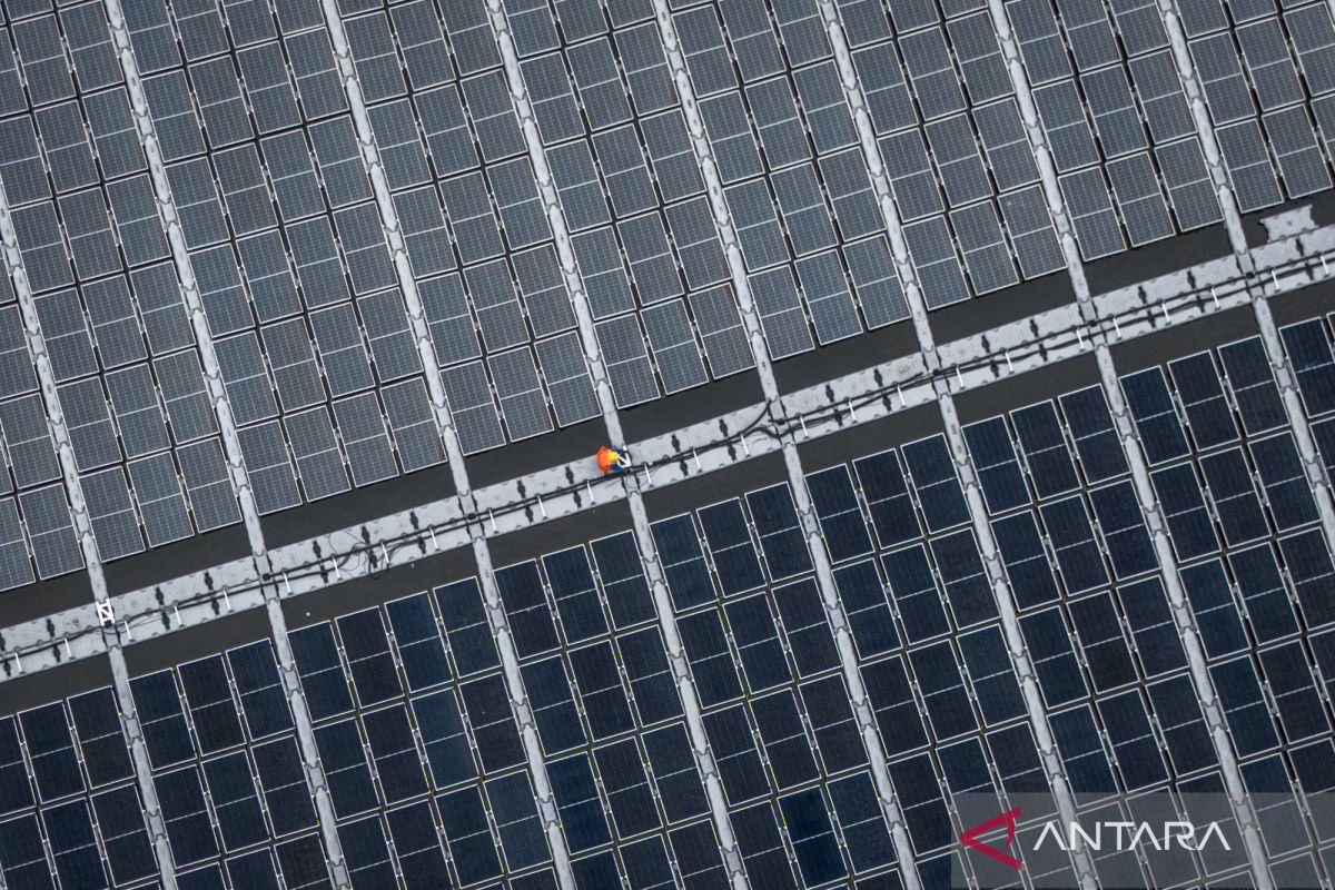 KNEKS Proposes Sukuk and Islamic Social Funds to Support Solar Energy Development