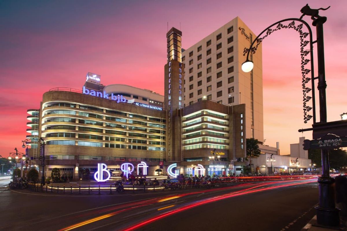 Bank bjb Records Rp932.4 Billion in Demand for Sustainability Bond II