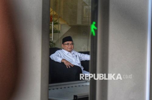 KPK Questions Former Religious Affairs Minister Yaqut After Pre-trial Dismissal