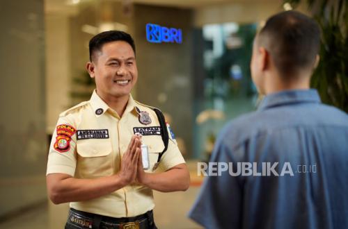 BRI Maintains Best Service for Customers During Eid al-Fitr 2026 Holiday