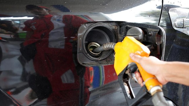 LPEM UI Forecasts March Inflation to Ease Despite Rising Oil Prices