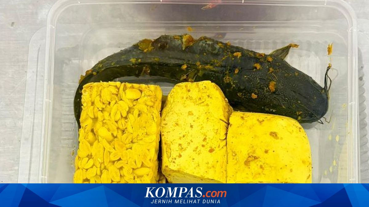 SPPG in Pamekasan Serving Raw Catfish to Resume Operations After Repairs