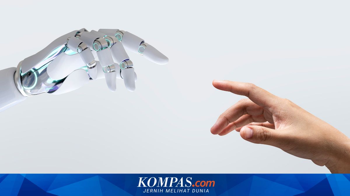 Research Reveals Excessive AI Use Triggers Mental Fatigue