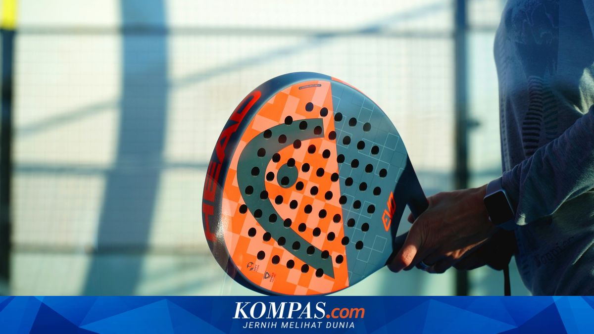 Inmate Controls Padel Racket Business Fraud Worth 300 Million Rupiah from Prison