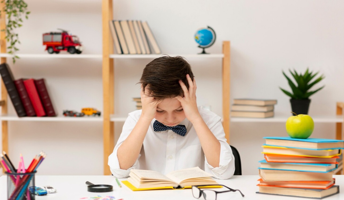 Nearly 10 Per Cent of Children Experience Mental Disorder Symptoms; Primary Healthcare Centres and Community Health Posts Need Strengthening