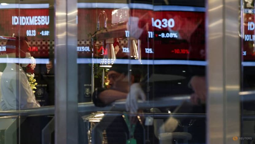 Indonesia Finance Regulator Shake-Up: Parliament Confirms New OJK Leadership to Restore Investor Trust