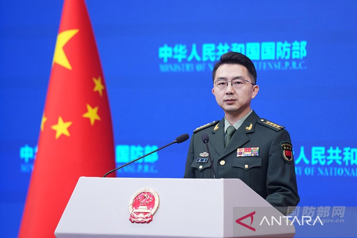 China warns of dangers of AI use in US strikes against Iran