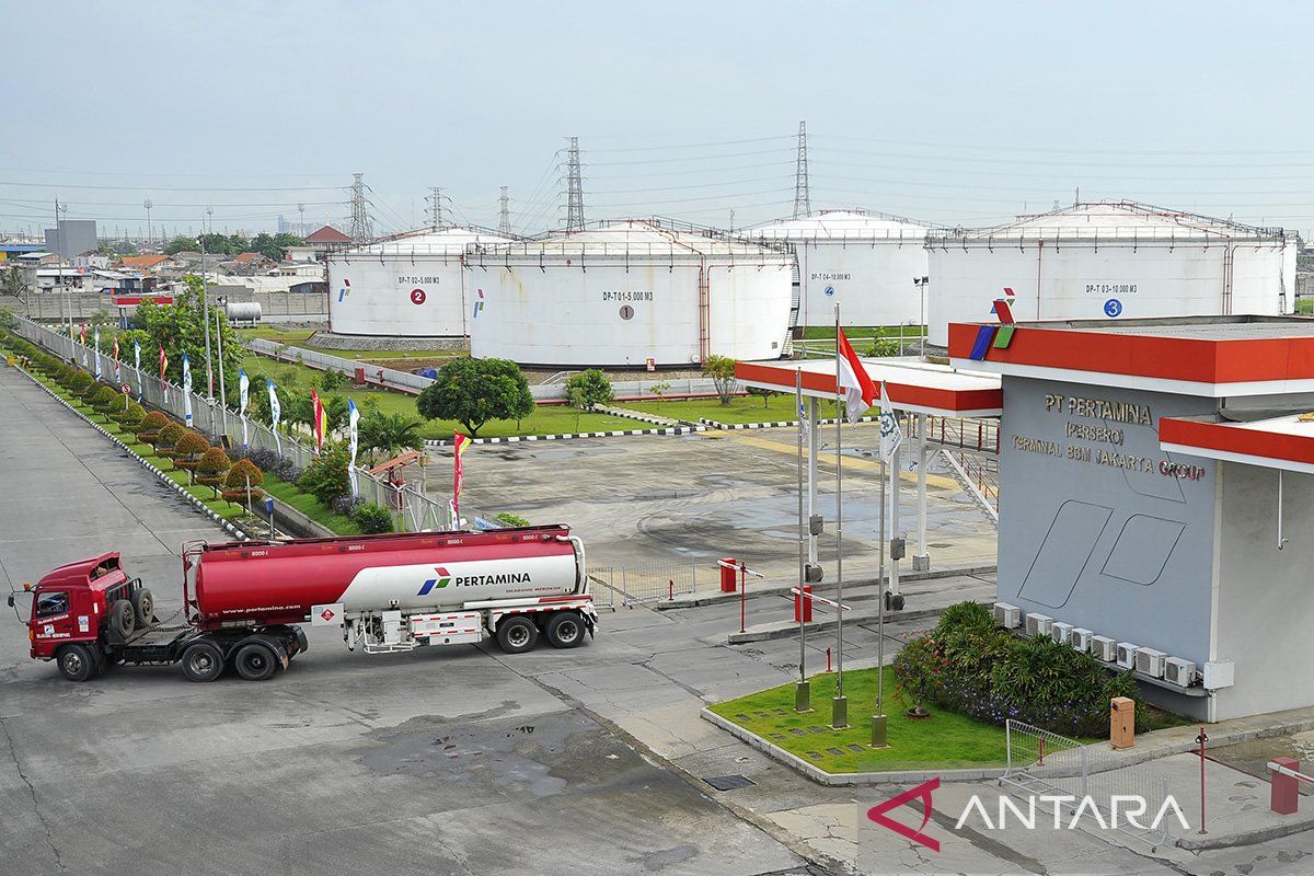 Aspebindo: Energy distribution infrastructure is key to maintaining energy supply