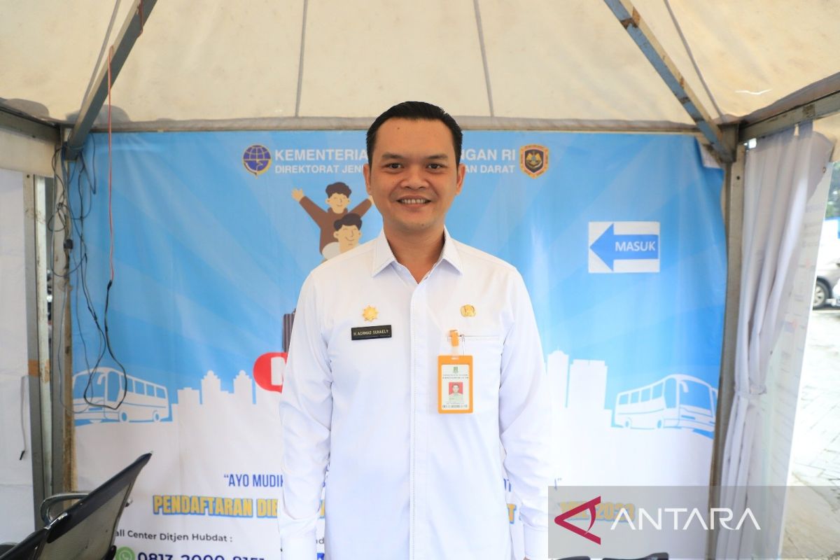 Tangerang City Administration Deploys Six Integrated Security Posts Along Homecoming Routes