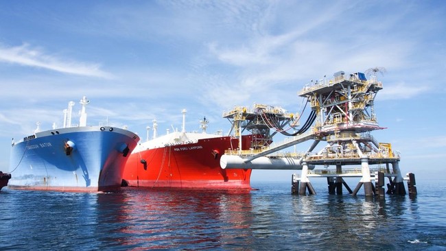 Fitch Maintains PGAS Rating at Investment Grade, Here's Why