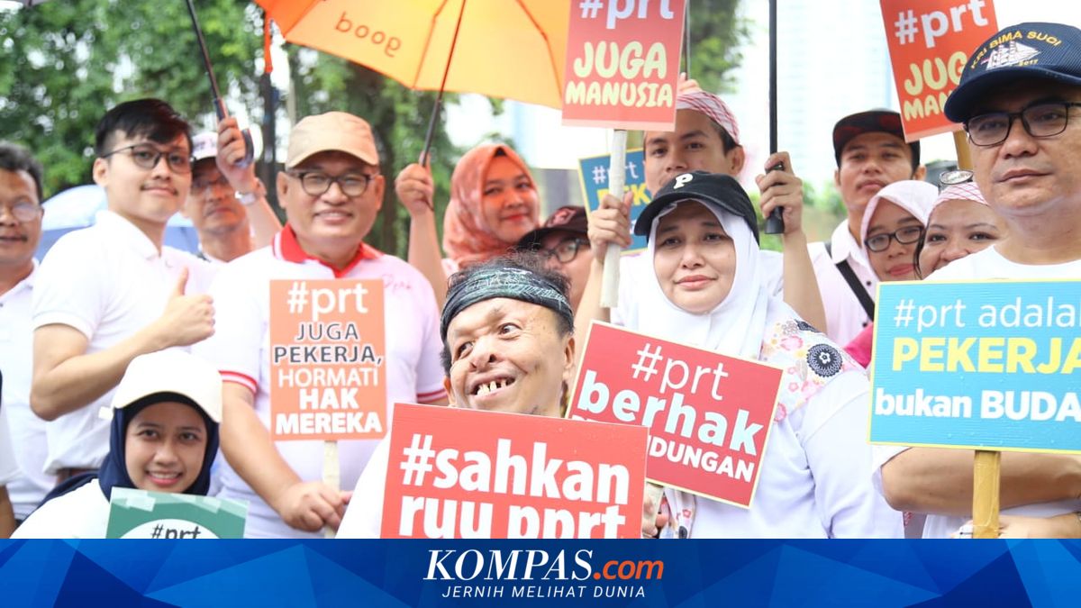 Key Rights for Domestic Workers to be Regulated in Domestic Worker Protection Bill