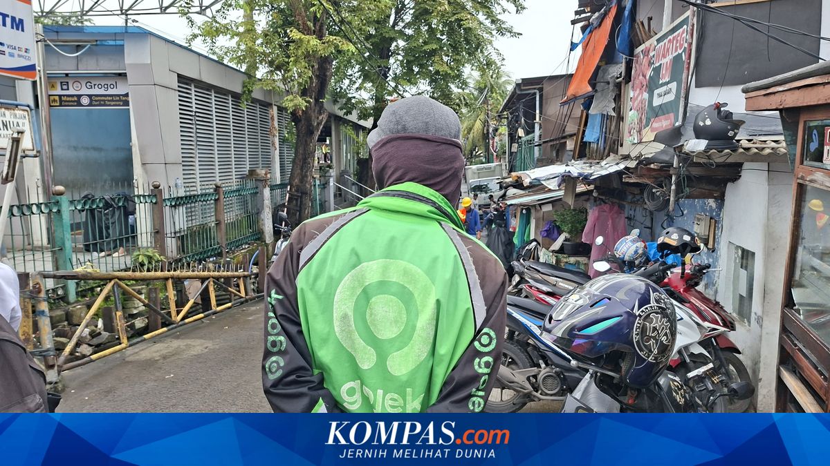 Gojek addresses ride-hailing crisis: many driver partners returning to hometowns for Eid
