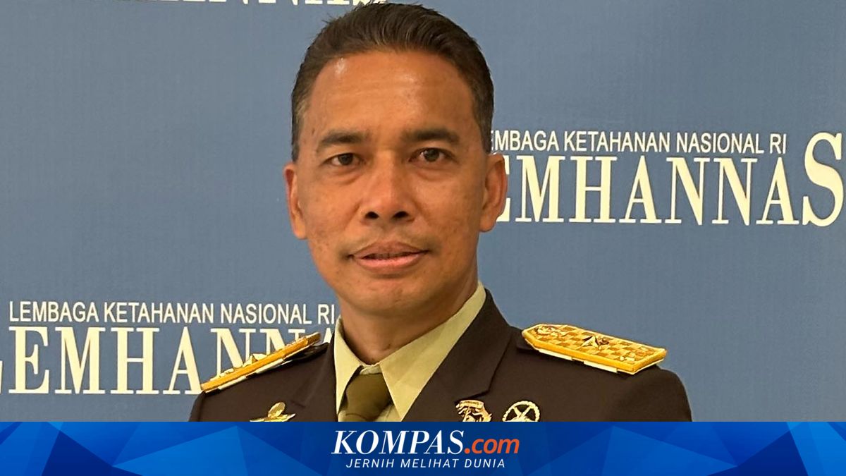 Adhi Makayasa Recipient Major General Lucky Avianto Appointed as Commander of Joint Regional Defence Command III